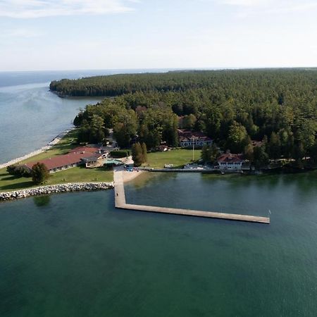 Gordon Lodge Baileys Harbor Exteriér fotografie